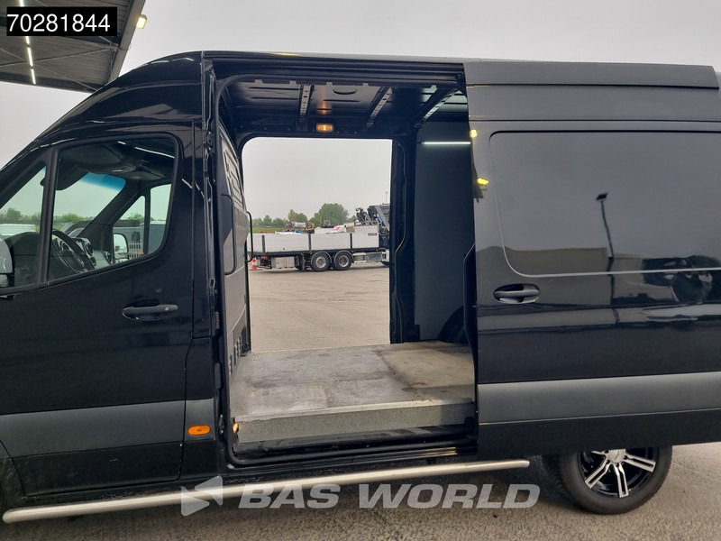 Mercedes-Benz Sprinter 314 CDI Automaat Dubbele Schuifdeur L2H2 Trekhaak ACC LED Navi Airco Camera 10inch MBUX L2 10m3 Airco Trekhaak - 패널 밴 : 사진 3 Mercedes-Benz Sprinter 314 CDI Automaat Dubbele Schuifdeur L2H2 Trekhaak ACC LED Navi Airco Camera 10inch MBUX L2 10m3 Airco Trekhaak - 패널 밴 : 사진 3