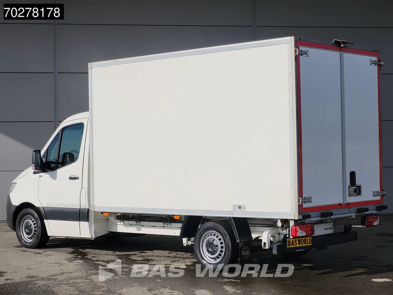 Mercedes-Benz Sprinter 314 CDI Automaat Koelwagen Bi temp Thermo King V-300 Max Koeler Koel Vries Vriezer Kühlkasten Airco Cruise control - 냉동 밴 : 사진 2 Mercedes-Benz Sprinter 314 CDI Automaat Koelwagen Bi temp Thermo King V-300 Max Koeler Koel Vries Vriezer Kühlkasten Airco Cruise control - 냉동 밴 : 사진 2