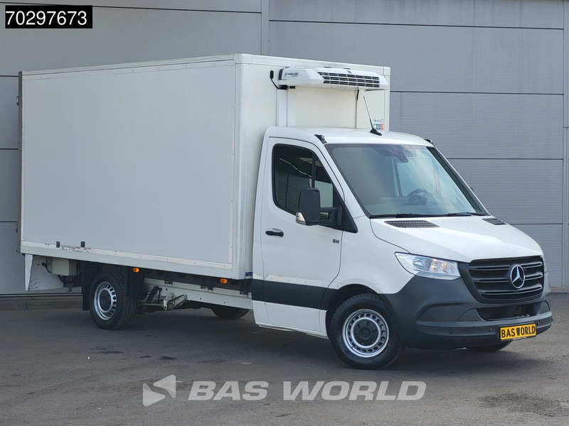 Mercedes-Benz Sprinter 314 CDI Automaat Koelwagen Thermo King V-200 MAX Airco Camera Euro6 Koeler Koel Kühler Kühl Kühlwagen Kühlkoffer Airco - 냉동 밴 : 사진 5 Mercedes-Benz Sprinter 314 CDI Automaat Koelwagen Thermo King V-200 MAX Airco Camera Euro6 Koeler Koel Kühler Kühl Kühlwagen Kühlkoffer Airco - 냉동 밴 : 사진 5