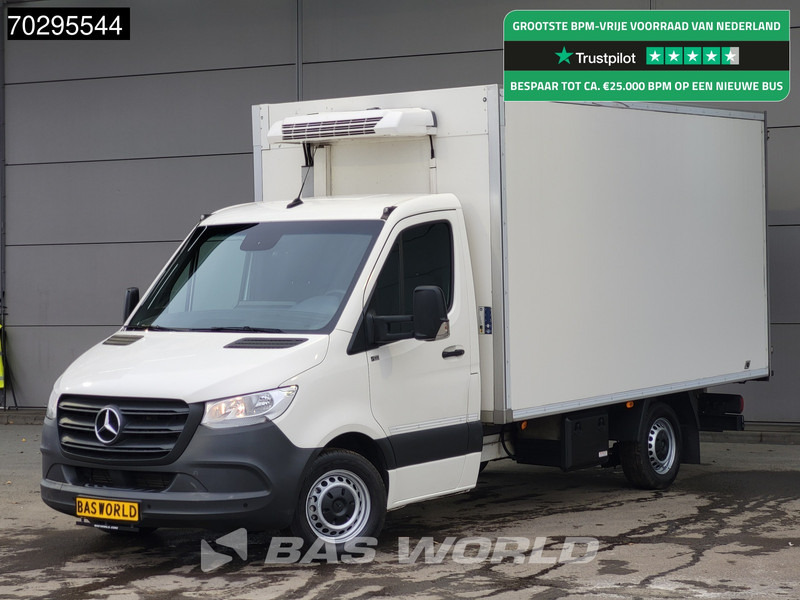 Mercedes-Benz Sprinter 314 CDI Automaat Koelwagen Thermo King V-200 MAX Airco Camera Euro6 Koeler Koel Kühler Kühl Kühlwagen Kühlkoffer Airco - 냉동 밴 : 사진 1 Mercedes-Benz Sprinter 314 CDI Automaat Koelwagen Thermo King V-200 MAX Airco Camera Euro6 Koeler Koel Kühler Kühl Kühlwagen Kühlkoffer Airco - 냉동 밴 : 사진 1