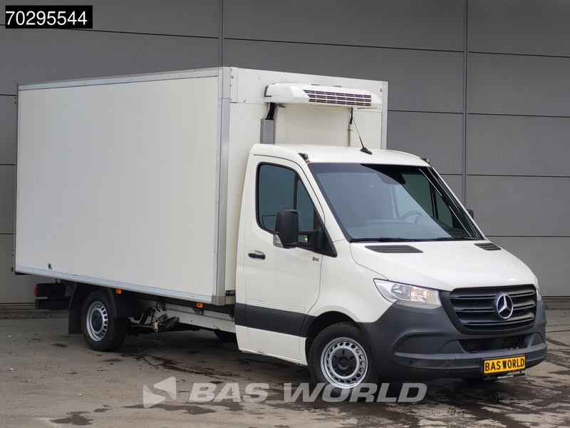 Mercedes-Benz Sprinter 314 CDI Automaat Koelwagen Thermo King V-200 MAX Airco Camera Euro6 Koeler Koel Kühler Kühl Kühlwagen Kühlkoffer Airco - 냉동 밴 : 사진 5 Mercedes-Benz Sprinter 314 CDI Automaat Koelwagen Thermo King V-200 MAX Airco Camera Euro6 Koeler Koel Kühler Kühl Kühlwagen Kühlkoffer Airco - 냉동 밴 : 사진 5