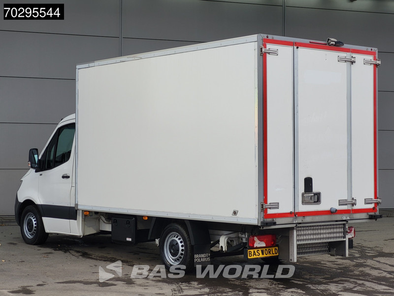 Mercedes-Benz Sprinter 314 CDI Automaat Koelwagen Thermo King V-200 MAX Airco Camera Euro6 Koeler Koel Kühler Kühl Kühlwagen Kühlkoffer Airco - 냉동 밴 : 사진 2 Mercedes-Benz Sprinter 314 CDI Automaat Koelwagen Thermo King V-200 MAX Airco Camera Euro6 Koeler Koel Kühler Kühl Kühlwagen Kühlkoffer Airco - 냉동 밴 : 사진 2