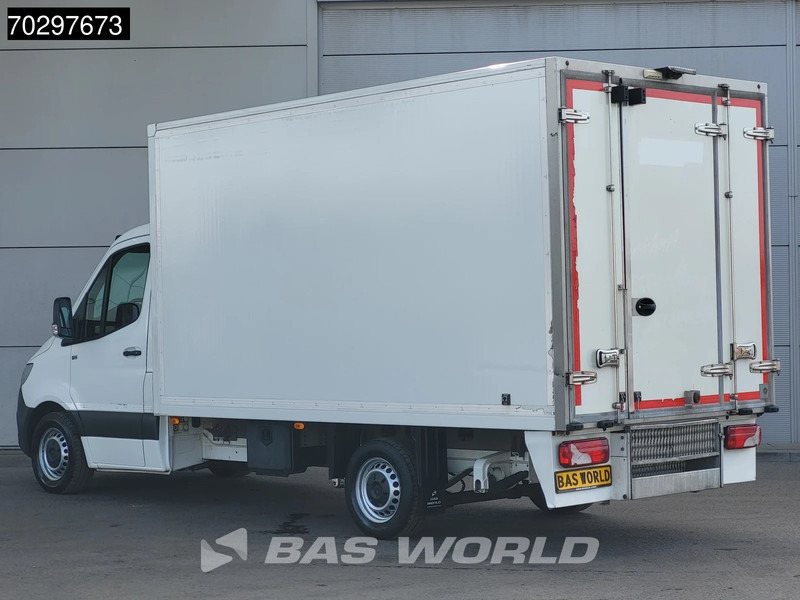 Mercedes-Benz Sprinter 314 CDI Automaat Koelwagen Thermo King V-200 MAX Airco Camera Euro6 Koeler Koel Kühler Kühl Kühlwagen Kühlkoffer Airco - 냉동 밴 : 사진 2 Mercedes-Benz Sprinter 314 CDI Automaat Koelwagen Thermo King V-200 MAX Airco Camera Euro6 Koeler Koel Kühler Kühl Kühlwagen Kühlkoffer Airco - 냉동 밴 : 사진 2