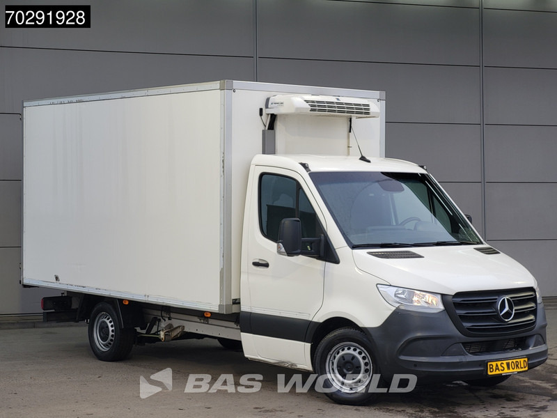 Mercedes-Benz Sprinter 314 CDI Automaat Koelwagen Thermo King V-200MAX Airco Camera Euro6 Koel Koeler Kühl Kühler Kühlwagen Kühlkoffer 17m3 Airco - 냉동 밴 : 사진 3 Mercedes-Benz Sprinter 314 CDI Automaat Koelwagen Thermo King V-200MAX Airco Camera Euro6 Koel Koeler Kühl Kühler Kühlwagen Kühlkoffer 17m3 Airco - 냉동 밴 : 사진 3