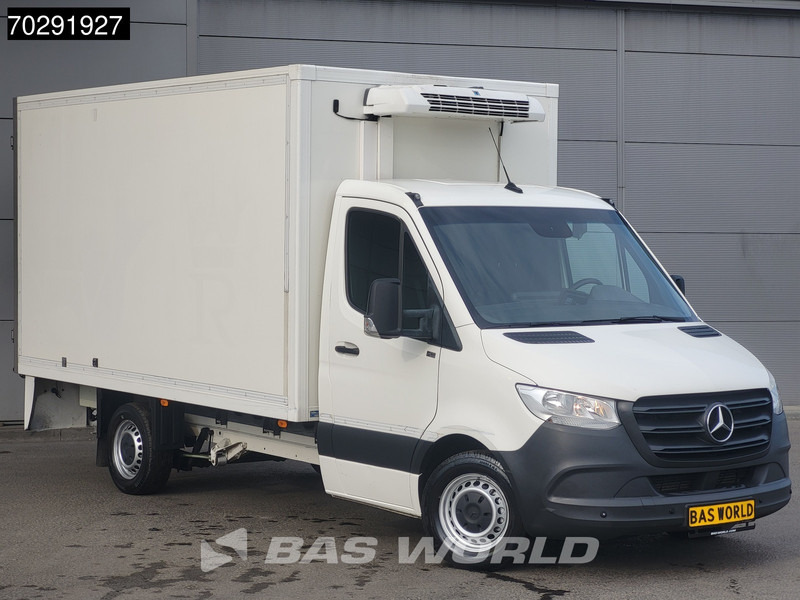Mercedes-Benz Sprinter 314 CDI Automaat Koelwagen Thermo King Xarios 350mt Airco Camera Euro6 Koel Koeler Kühl Kühler Kühlwagen 17m3 Airco - 냉동 밴 : 사진 2 Mercedes-Benz Sprinter 314 CDI Automaat Koelwagen Thermo King Xarios 350mt Airco Camera Euro6 Koel Koeler Kühl Kühler Kühlwagen 17m3 Airco - 냉동 밴 : 사진 2