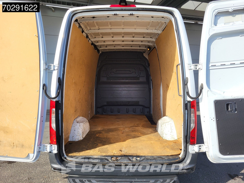 Mercedes-Benz Sprinter 314 CDI Automaat L2H2 Airco Cruise Camera MBUX CarPlay Euro6 L2 12m3 Airco Cruise control - 소형 밴 : 사진 3 Mercedes-Benz Sprinter 314 CDI Automaat L2H2 Airco Cruise Camera MBUX CarPlay Euro6 L2 12m3 Airco Cruise control - 소형 밴 : 사진 3