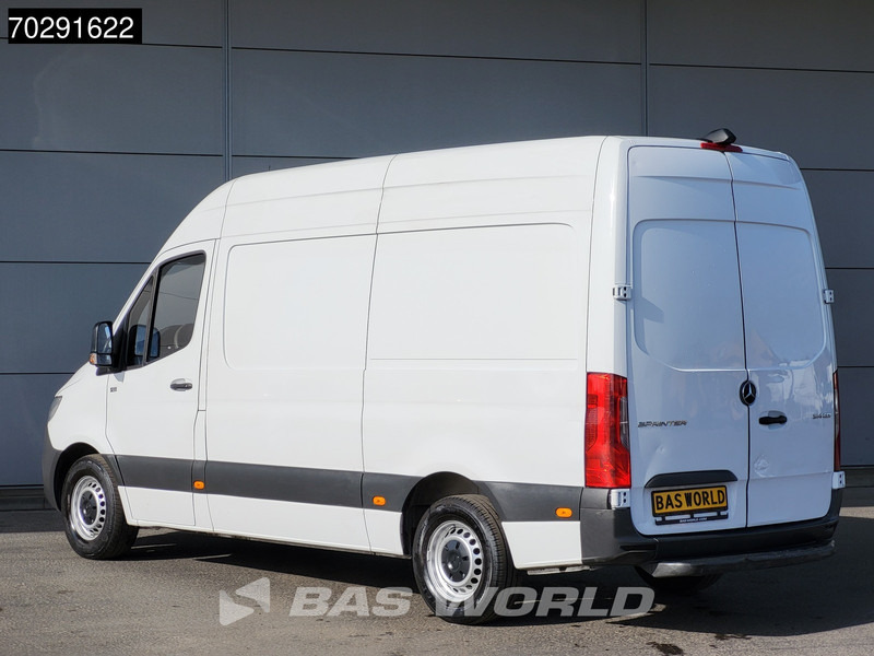 Mercedes-Benz Sprinter 314 CDI Automaat L2H2 Airco Cruise Camera MBUX CarPlay Euro6 L2 12m3 Airco Cruise control - 소형 밴 : 사진 2 Mercedes-Benz Sprinter 314 CDI Automaat L2H2 Airco Cruise Camera MBUX CarPlay Euro6 L2 12m3 Airco Cruise control - 소형 밴 : 사진 2