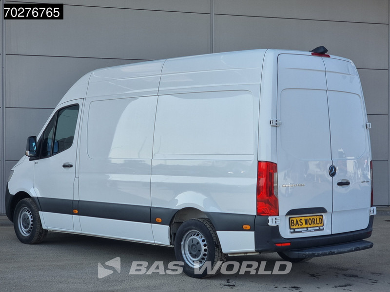 Mercedes-Benz Sprinter 314 CDI Automaat L2H2 MBUX Airco Parkeersensoren L2 11m3 Airco - 패널 밴 : 사진 2 Mercedes-Benz Sprinter 314 CDI Automaat L2H2 MBUX Airco Parkeersensoren L2 11m3 Airco - 패널 밴 : 사진 2