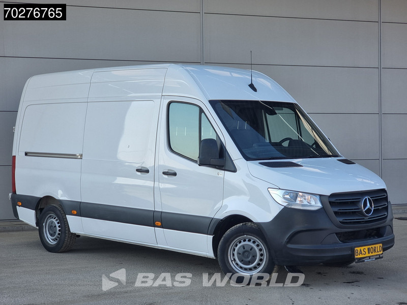 Mercedes-Benz Sprinter 314 CDI Automaat L2H2 MBUX Airco Parkeersensoren L2 11m3 Airco - 패널 밴 : 사진 3 Mercedes-Benz Sprinter 314 CDI Automaat L2H2 MBUX Airco Parkeersensoren L2 11m3 Airco - 패널 밴 : 사진 3