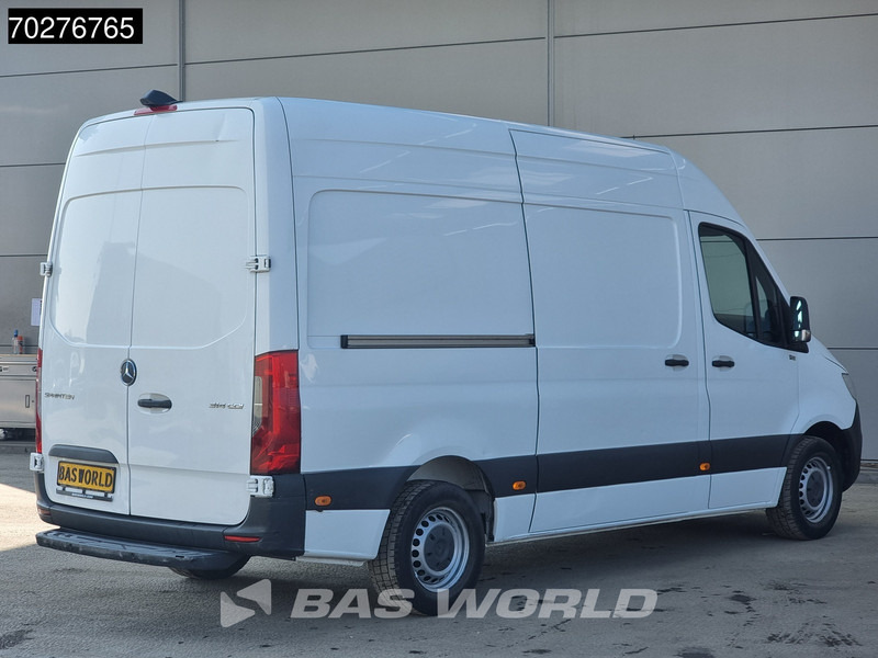 Mercedes-Benz Sprinter 314 CDI Automaat L2H2 MBUX Airco Parkeersensoren L2 11m3 Airco - 패널 밴 : 사진 5 Mercedes-Benz Sprinter 314 CDI Automaat L2H2 MBUX Airco Parkeersensoren L2 11m3 Airco - 패널 밴 : 사진 5