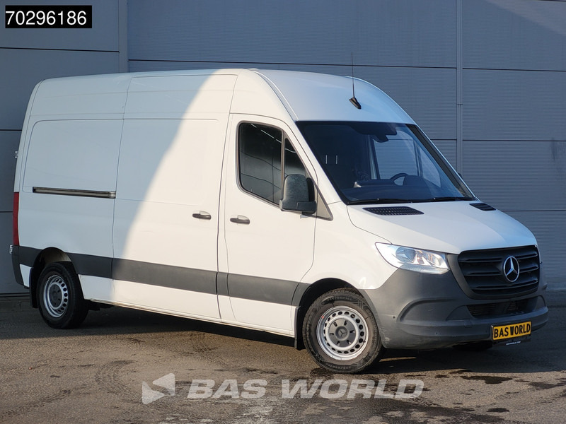 Mercedes-Benz Sprinter 314 CDI Automaat L2H2 Trekhaak Airco Cruise Camera Parkeersensoren MBUX CarPlay Standkachel Euro6 L2 Airco Trekhaak - 패널 밴 : 사진 3 Mercedes-Benz Sprinter 314 CDI Automaat L2H2 Trekhaak Airco Cruise Camera Parkeersensoren MBUX CarPlay Standkachel Euro6 L2 Airco Trekhaak - 패널 밴 : 사진 3