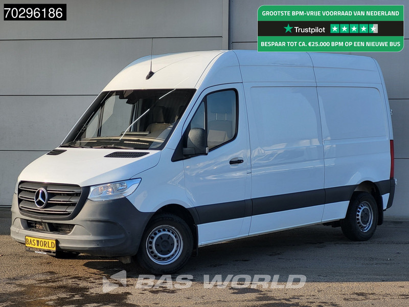 Mercedes-Benz Sprinter 314 CDI Automaat L2H2 Trekhaak Airco Cruise Camera Parkeersensoren MBUX CarPlay Standkachel Euro6 L2 Airco Trekhaak - 패널 밴 : 사진 1 Mercedes-Benz Sprinter 314 CDI Automaat L2H2 Trekhaak Airco Cruise Camera Parkeersensoren MBUX CarPlay Standkachel Euro6 L2 Airco Trekhaak - 패널 밴 : 사진 1