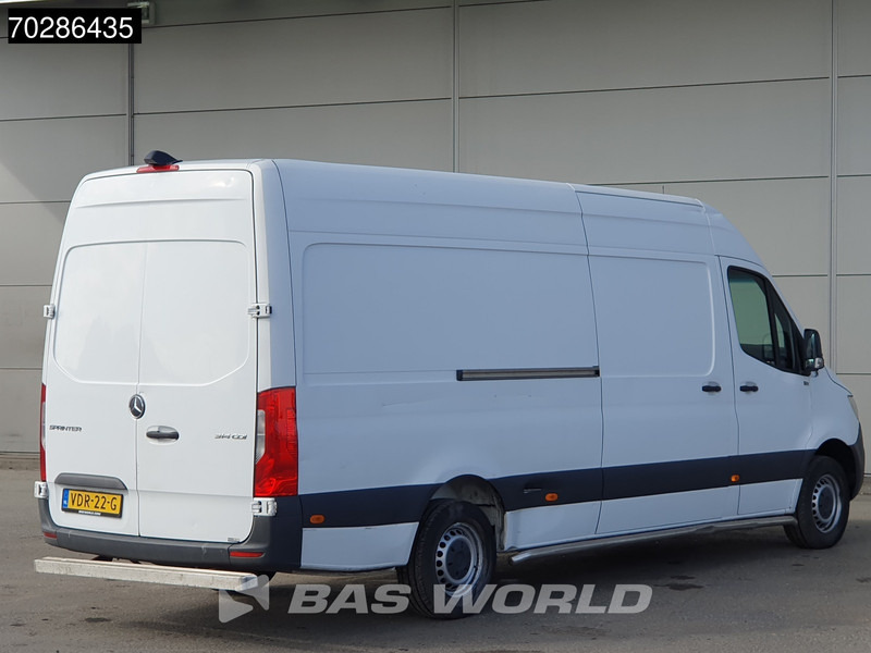 Mercedes-Benz Sprinter 314 CDI Automaat L3H2 Navi Airco Cruise Camera MBUX CarPlay Euro6 L3 16m3 Airco Cruise control - 패널 밴 : 사진 5 Mercedes-Benz Sprinter 314 CDI Automaat L3H2 Navi Airco Cruise Camera MBUX CarPlay Euro6 L3 16m3 Airco Cruise control - 패널 밴 : 사진 5