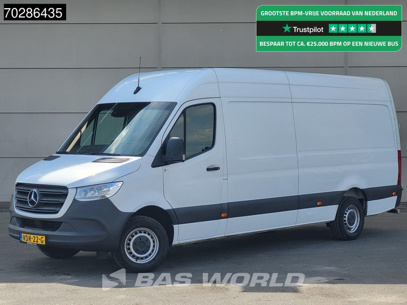 Mercedes-Benz Sprinter 314 CDI Automaat L3H2 Navi Airco Cruise Camera MBUX CarPlay Euro6 L3 16m3 Airco Cruise control - 패널 밴 : 사진 1 Mercedes-Benz Sprinter 314 CDI Automaat L3H2 Navi Airco Cruise Camera MBUX CarPlay Euro6 L3 16m3 Airco Cruise control - 패널 밴 : 사진 1