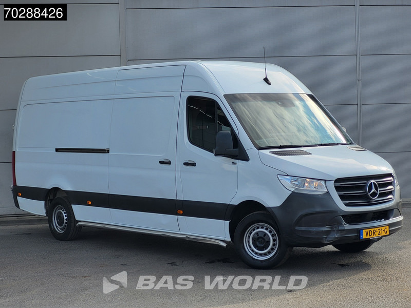 Mercedes-Benz Sprinter 314 CDI Automaat L3H2 Navi Airco Cruise Camera MBUX Euro6 L3 APK 01-2026 16m3 Airco Cruise control - 패널 밴 : 사진 3 Mercedes-Benz Sprinter 314 CDI Automaat L3H2 Navi Airco Cruise Camera MBUX Euro6 L3 APK 01-2026 16m3 Airco Cruise control - 패널 밴 : 사진 3