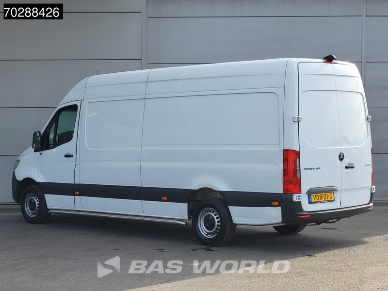 Mercedes-Benz Sprinter 314 CDI Automaat L3H2 Navi Airco Cruise Camera MBUX Euro6 L3 APK 01-2026 16m3 Airco Cruise control - 패널 밴 : 사진 2 Mercedes-Benz Sprinter 314 CDI Automaat L3H2 Navi Airco Cruise Camera MBUX Euro6 L3 APK 01-2026 16m3 Airco Cruise control - 패널 밴 : 사진 2