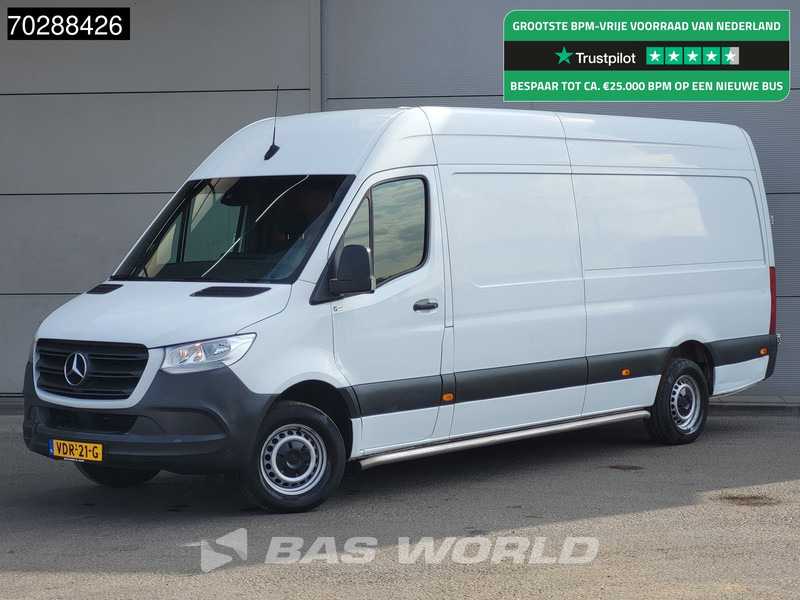 Mercedes-Benz Sprinter 314 CDI Automaat L3H2 Navi Airco Cruise Camera MBUX Euro6 L3 APK 01-2026 16m3 Airco Cruise control - 패널 밴 : 사진 1 Mercedes-Benz Sprinter 314 CDI Automaat L3H2 Navi Airco Cruise Camera MBUX Euro6 L3 APK 01-2026 16m3 Airco Cruise control - 패널 밴 : 사진 1