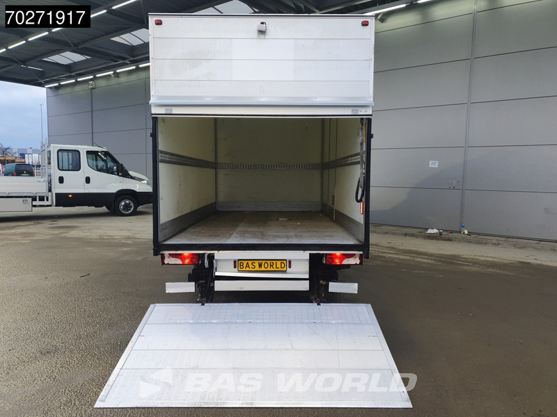 Mercedes-Benz Sprinter 314 CDI Automaat Laadklep Zijdeur Bakwagen Camera Airco Cruise Meubelbak Koffer 19m3 Airco Cruise control - 박스 밴 : 사진 3 Mercedes-Benz Sprinter 314 CDI Automaat Laadklep Zijdeur Bakwagen Camera Airco Cruise Meubelbak Koffer 19m3 Airco Cruise control - 박스 밴 : 사진 3