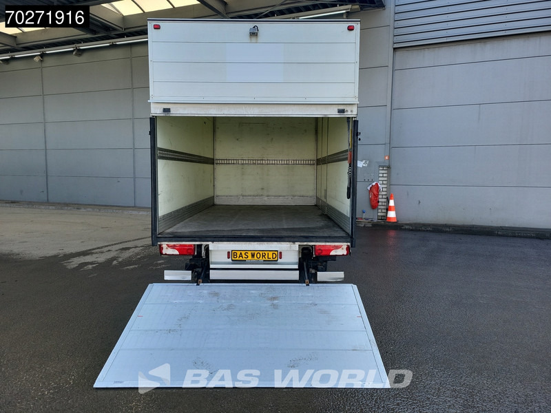 Mercedes-Benz Sprinter 314 CDI Automaat Laadklep Zijdeur Bakwagen Camera Airco Cruise Meubelbak Koffer Airco Cruise control - 박스 밴 : 사진 3 Mercedes-Benz Sprinter 314 CDI Automaat Laadklep Zijdeur Bakwagen Camera Airco Cruise Meubelbak Koffer Airco Cruise control - 박스 밴 : 사진 3