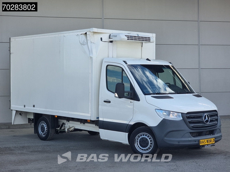 Mercedes-Benz Sprinter 314 CDI Koelwagen Automaat Thermo King V-200 MAX Airco Euro6 Kühl Kühler Koel Koeler Kühlwagen 17m3 Airco - 냉동 밴 : 사진 5 Mercedes-Benz Sprinter 314 CDI Koelwagen Automaat Thermo King V-200 MAX Airco Euro6 Kühl Kühler Koel Koeler Kühlwagen 17m3 Airco - 냉동 밴 : 사진 5