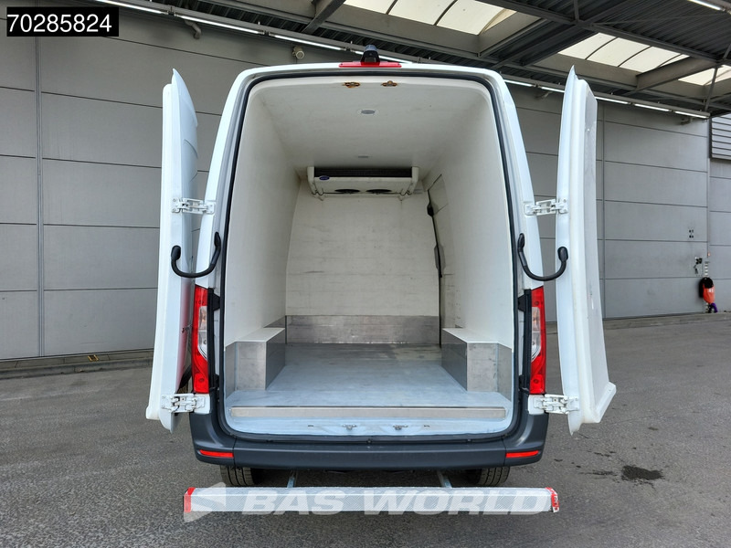 Mercedes-Benz Sprinter 314 CDI Koelwagen Carrier Viento 350 Navi Airco Cruise Camera MBUX Euro6 Koel Koeler Kühl Kühler Kühlwagen 9m3 Airco Cruise cont - 냉동 밴 : 사진 3 Mercedes-Benz Sprinter 314 CDI Koelwagen Carrier Viento 350 Navi Airco Cruise Camera MBUX Euro6 Koel Koeler Kühl Kühler Kühlwagen 9m3 Airco Cruise cont - 냉동 밴 : 사진 3