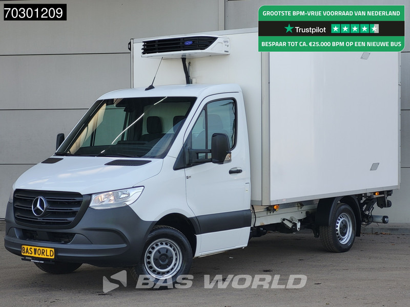 Mercedes-Benz Sprinter 314 CDI Koelwagen Laadklep Lamberet Carrier Xarios 300 230v Stekker Airco Euro6 Bakwagen Gekoeld Koel Koeler Kühl Kühler Kühlwag - 냉동 밴 : 사진 1 Mercedes-Benz Sprinter 314 CDI Koelwagen Laadklep Lamberet Carrier Xarios 300 230v Stekker Airco Euro6 Bakwagen Gekoeld Koel Koeler Kühl Kühler Kühlwag - 냉동 밴 : 사진 1