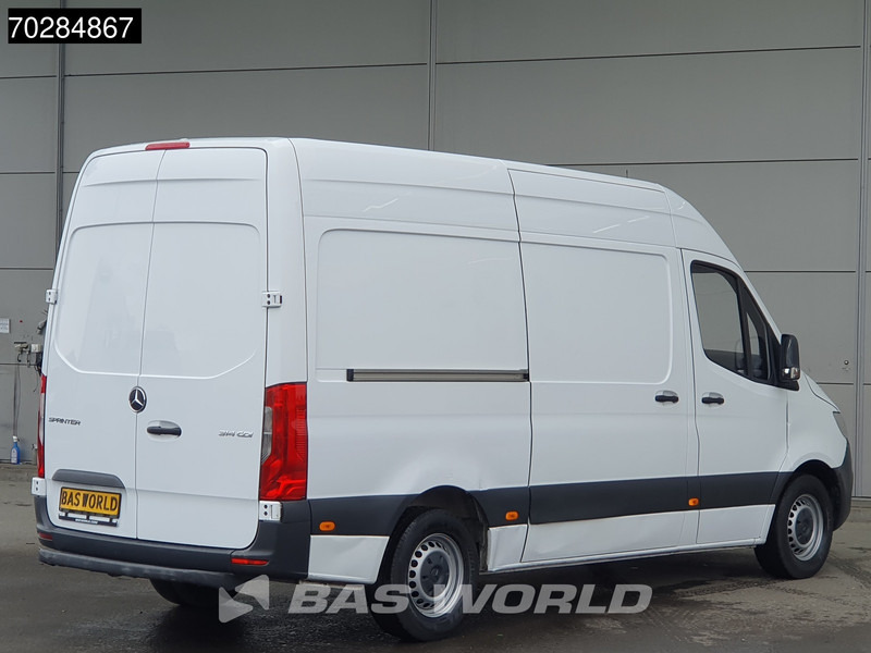 Mercedes-Benz Sprinter 314 CDI L2H2 Airco Cruise Euro6 L2 12m3 Airco Cruise control - 패널 밴 : 사진 5 Mercedes-Benz Sprinter 314 CDI L2H2 Airco Cruise Euro6 L2 12m3 Airco Cruise control - 패널 밴 : 사진 5
