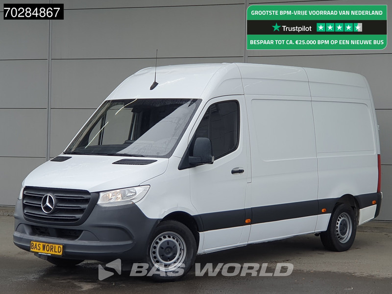 Mercedes-Benz Sprinter 314 CDI L2H2 Airco Cruise Euro6 L2 12m3 Airco Cruise control - 패널 밴 : 사진 1 Mercedes-Benz Sprinter 314 CDI L2H2 Airco Cruise Euro6 L2 12m3 Airco Cruise control - 패널 밴 : 사진 1