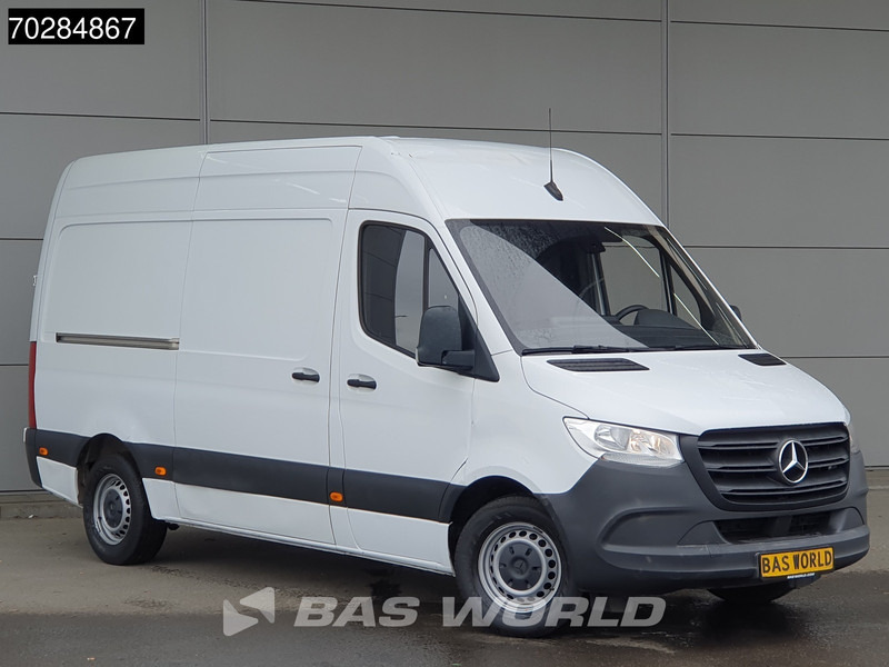 Mercedes-Benz Sprinter 314 CDI L2H2 Airco Cruise Euro6 L2 12m3 Airco Cruise control - 패널 밴 : 사진 3 Mercedes-Benz Sprinter 314 CDI L2H2 Airco Cruise Euro6 L2 12m3 Airco Cruise control - 패널 밴 : 사진 3