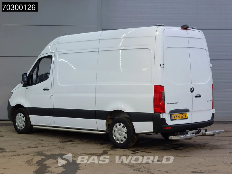 Mercedes-Benz Sprinter 314 CDI L2H2 Trekhaak Airco Cruise Camera MBUX CarPlay Euro6 L2 Airco Trekhaak Cruise control - 패널 밴 : 사진 2 Mercedes-Benz Sprinter 314 CDI L2H2 Trekhaak Airco Cruise Camera MBUX CarPlay Euro6 L2 Airco Trekhaak Cruise control - 패널 밴 : 사진 2