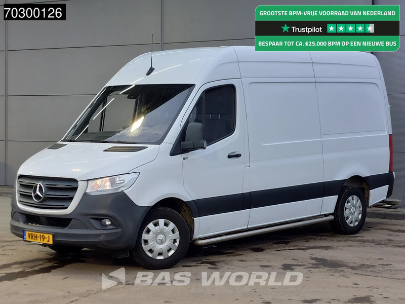Mercedes-Benz Sprinter 314 CDI L2H2 Trekhaak Airco Cruise Camera MBUX CarPlay Euro6 L2 Airco Trekhaak Cruise control - 패널 밴 : 사진 1 Mercedes-Benz Sprinter 314 CDI L2H2 Trekhaak Airco Cruise Camera MBUX CarPlay Euro6 L2 Airco Trekhaak Cruise control - 패널 밴 : 사진 1