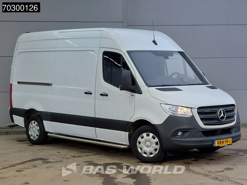 Mercedes-Benz Sprinter 314 CDI L2H2 Trekhaak Airco Cruise Camera MBUX CarPlay Euro6 L2 Airco Trekhaak Cruise control - 패널 밴 : 사진 3 Mercedes-Benz Sprinter 314 CDI L2H2 Trekhaak Airco Cruise Camera MBUX CarPlay Euro6 L2 Airco Trekhaak Cruise control - 패널 밴 : 사진 3