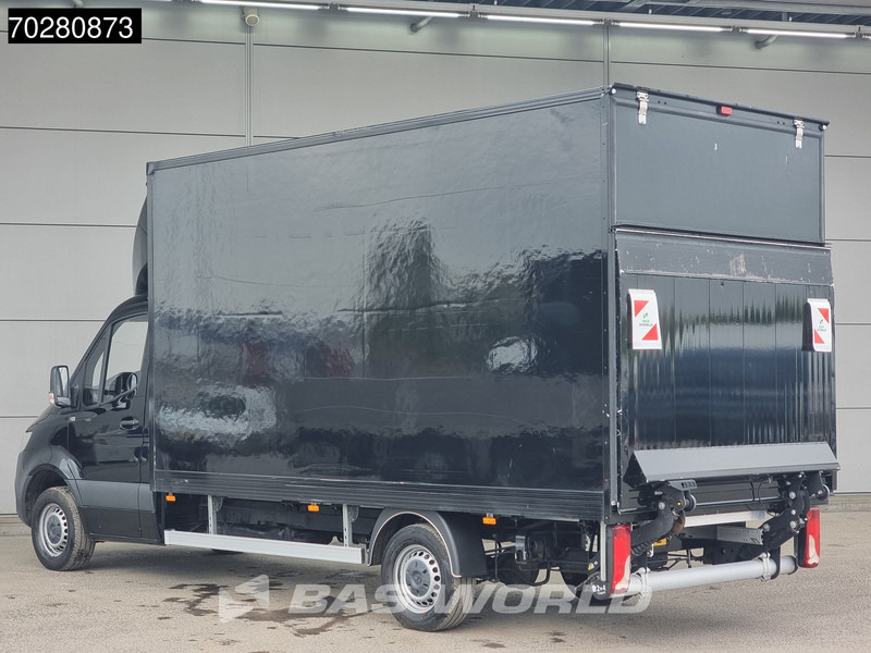 Mercedes-Benz Sprinter 314 CDI Laadklep Automaat Zijdeur Bakwagen Airco Cruise Carplay MBUX Meubelbak Koffer 21m3 Airco Cruise control - 박스 밴 : 사진 2 Mercedes-Benz Sprinter 314 CDI Laadklep Automaat Zijdeur Bakwagen Airco Cruise Carplay MBUX Meubelbak Koffer 21m3 Airco Cruise control - 박스 밴 : 사진 2