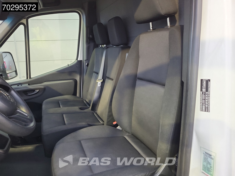 냉동 밴 Mercedes-Benz Sprinter 314 CDI Motor/Engine Defect! Koelwagen Thermo King V200MAX Airco Camera Euro6 Bakwagen Gekoeld Koel Koeler Kühl Kühler Kühlwagen : 사진 12