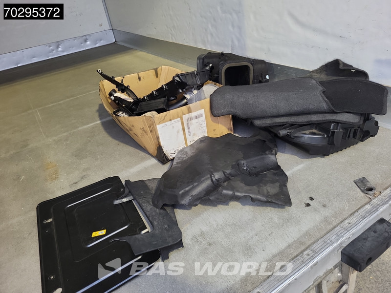 냉동 밴 Mercedes-Benz Sprinter 314 CDI Motor/Engine Defect! Koelwagen Thermo King V200MAX Airco Camera Euro6 Bakwagen Gekoeld Koel Koeler Kühl Kühler Kühlwagen : 사진 20