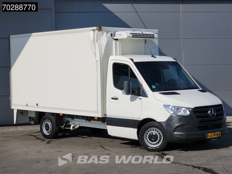 Mercedes-Benz Sprinter 314 CDI Schade! Koelwagen Automaat Thermo King V-200 MAX Airco Euro6 Kühl Kühler Koel Koeler Kühlwagen 17m3 Airco - 냉동 밴 : 사진 5 Mercedes-Benz Sprinter 314 CDI Schade! Koelwagen Automaat Thermo King V-200 MAX Airco Euro6 Kühl Kühler Koel Koeler Kühlwagen 17m3 Airco - 냉동 밴 : 사진 5