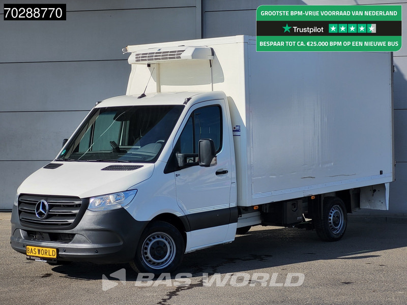 Mercedes-Benz Sprinter 314 CDI Schade! Koelwagen Automaat Thermo King V-200 MAX Airco Euro6 Kühl Kühler Koel Koeler Kühlwagen 17m3 Airco - 냉동 밴 : 사진 1 Mercedes-Benz Sprinter 314 CDI Schade! Koelwagen Automaat Thermo King V-200 MAX Airco Euro6 Kühl Kühler Koel Koeler Kühlwagen 17m3 Airco - 냉동 밴 : 사진 1