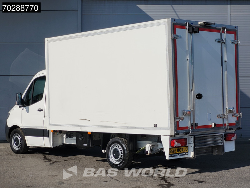 Mercedes-Benz Sprinter 314 CDI Schade! Koelwagen Automaat Thermo King V-200 MAX Airco Euro6 Kühl Kühler Koel Koeler Kühlwagen 17m3 Airco - 냉동 밴 : 사진 2 Mercedes-Benz Sprinter 314 CDI Schade! Koelwagen Automaat Thermo King V-200 MAX Airco Euro6 Kühl Kühler Koel Koeler Kühlwagen 17m3 Airco - 냉동 밴 : 사진 2