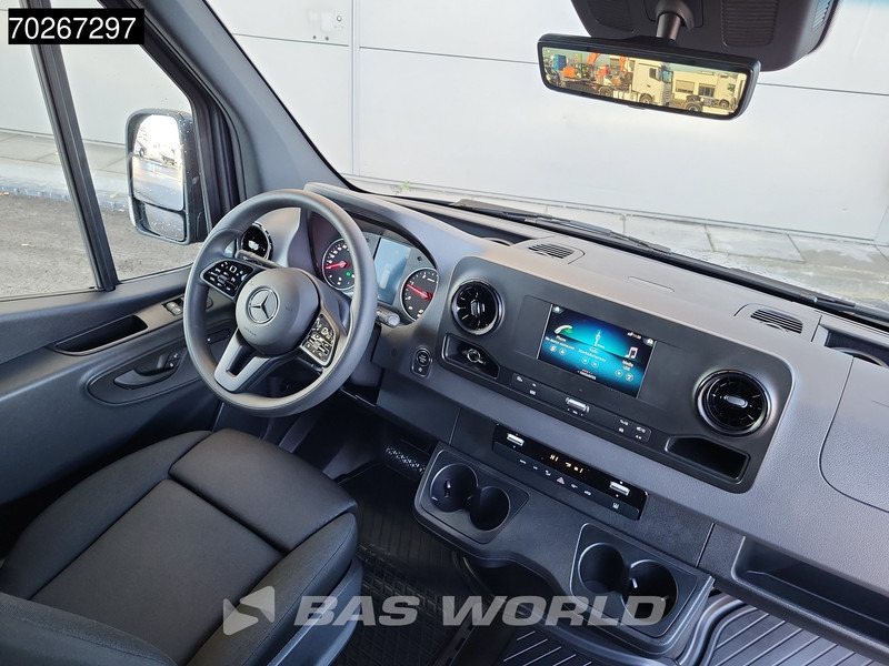 리스 Mercedes-Benz Sprinter 315 CDI Automaat L2H1 3500kg trekhaak Camera PDC Airco Cruise 9m3 Airco Trekhaak Cruise control Mercedes-Benz Sprinter 315 CDI Automaat L2H1 3500kg trekhaak Camera PDC Airco Cruise 9m3 Airco Trekhaak Cruise control : 사진 11