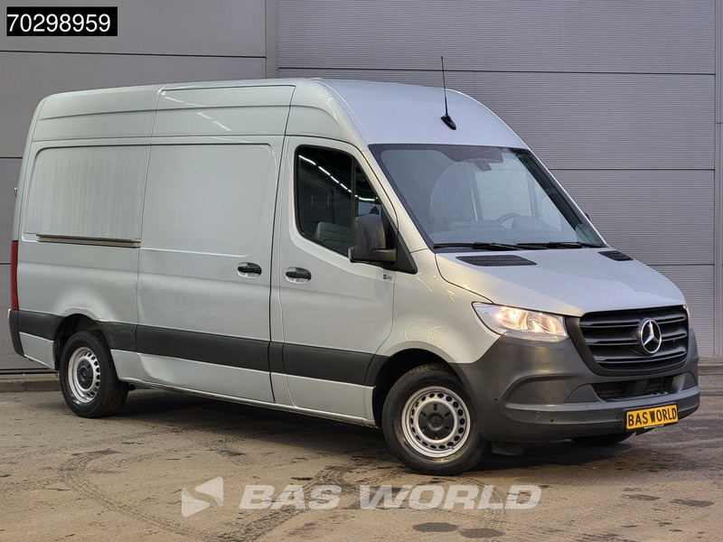 Mercedes-Benz Sprinter 315 CDI Automaat L2H2 150PK Airco Camera Parkeersensoren MBUX CarPlay Euro6 L2 12m3 Airco - 소형 밴 : 사진 3 Mercedes-Benz Sprinter 315 CDI Automaat L2H2 150PK Airco Camera Parkeersensoren MBUX CarPlay Euro6 L2 12m3 Airco - 소형 밴 : 사진 3