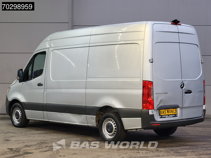 Mercedes-Benz Sprinter 315 CDI Automaat L2H2 150PK Airco Camera Parkeersensoren MBUX CarPlay Euro6 L2 12m3 Airco - 소형 밴 : 사진 2 Mercedes-Benz Sprinter 315 CDI Automaat L2H2 150PK Airco Camera Parkeersensoren MBUX CarPlay Euro6 L2 12m3 Airco - 소형 밴 : 사진 2