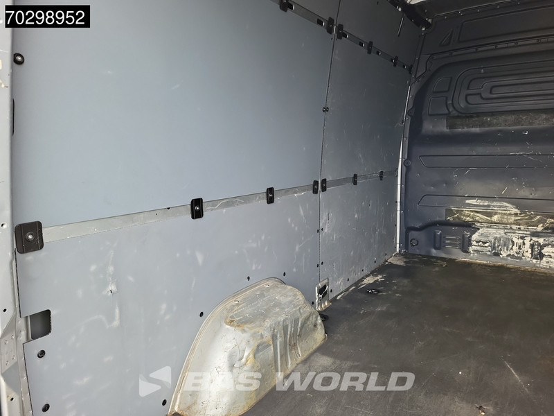 소형 밴 Mercedes-Benz Sprinter 315 CDI Automaat L2H2 150PK Airco Camera Parkeersensoren MBUX CarPlay Euro6 L2 12m3 Airco : 사진 8