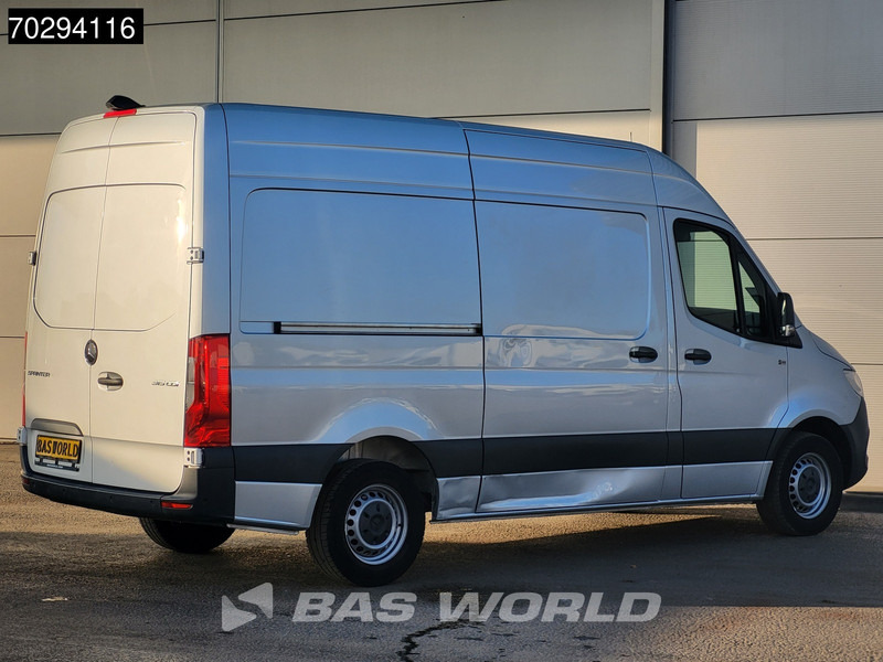 Mercedes-Benz Sprinter 315 CDI Automaat L2H2 150PK Airco Camera Parkeersensoren MBUX CarPlay Euro6 L2 12m3 Airco - 소형 밴 : 사진 5 Mercedes-Benz Sprinter 315 CDI Automaat L2H2 150PK Airco Camera Parkeersensoren MBUX CarPlay Euro6 L2 12m3 Airco - 소형 밴 : 사진 5