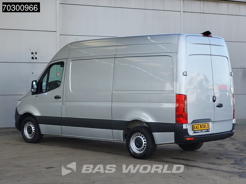 Mercedes-Benz Sprinter 315 CDI Automaat L2H2 150PK Airco Camera Parkeersensoren MBUX CarPlay Euro6 L2 Airco - 소형 밴 : 사진 2 Mercedes-Benz Sprinter 315 CDI Automaat L2H2 150PK Airco Camera Parkeersensoren MBUX CarPlay Euro6 L2 Airco - 소형 밴 : 사진 2
