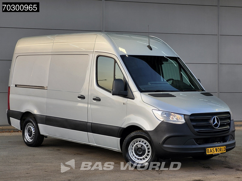 Mercedes-Benz Sprinter 315 CDI Automaat L2H2 150PK Airco Camera Parkeersensoren MBUX CarPlay Euro6 L2 Airco - 소형 밴 : 사진 3 Mercedes-Benz Sprinter 315 CDI Automaat L2H2 150PK Airco Camera Parkeersensoren MBUX CarPlay Euro6 L2 Airco - 소형 밴 : 사진 3