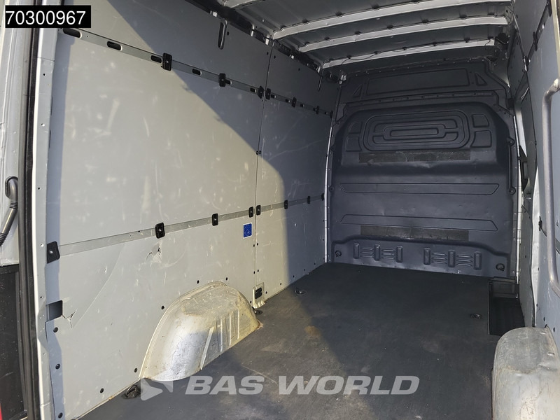 소형 밴 Mercedes-Benz Sprinter 315 CDI Automaat L2H2 150PK Airco Camera Parkeersensoren MBUX CarPlay Euro6 L2 Airco : 사진 9