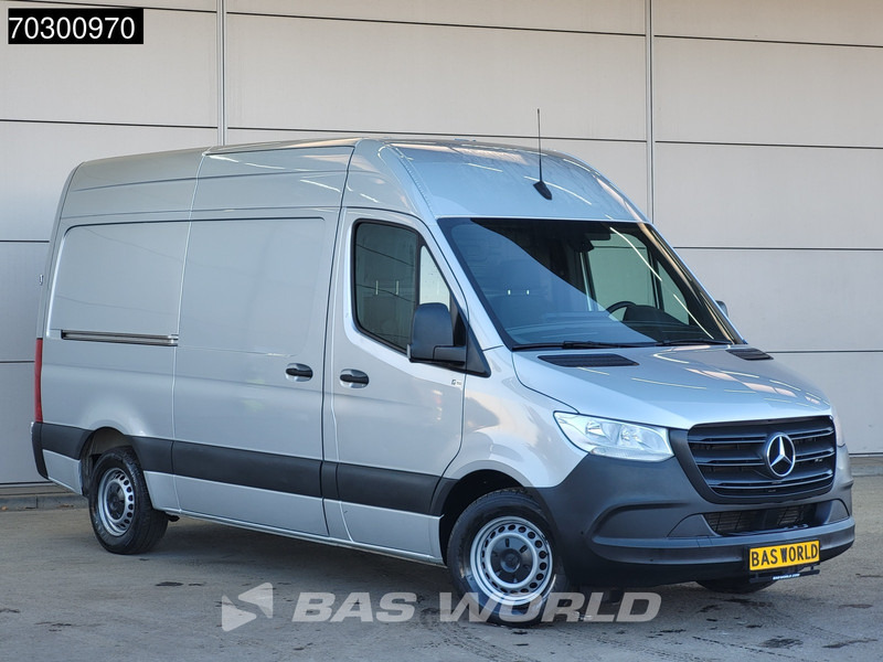Mercedes-Benz Sprinter 315 CDI Automaat L2H2 150PK Airco Camera Parkeersensoren MBUX CarPlay Euro6 L2 Airco - 소형 밴 : 사진 3 Mercedes-Benz Sprinter 315 CDI Automaat L2H2 150PK Airco Camera Parkeersensoren MBUX CarPlay Euro6 L2 Airco - 소형 밴 : 사진 3