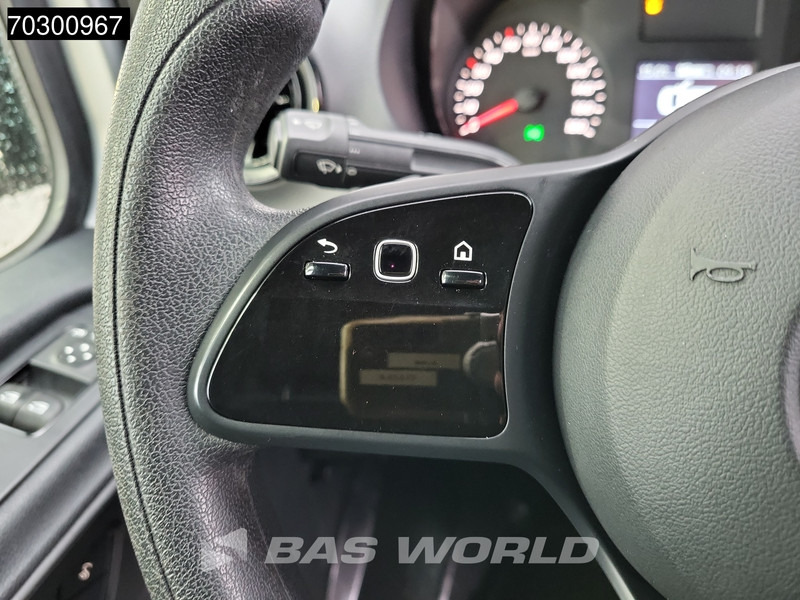 소형 밴 Mercedes-Benz Sprinter 315 CDI Automaat L2H2 150PK Airco Camera Parkeersensoren MBUX CarPlay Euro6 L2 Airco : 사진 18