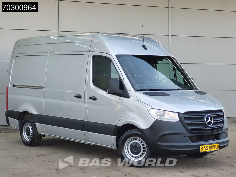 Mercedes-Benz Sprinter 315 CDI Automaat L2H2 150PK Airco Camera Parkeersensoren MBUX CarPlay Euro6 L2 Airco - 소형 밴 : 사진 5 Mercedes-Benz Sprinter 315 CDI Automaat L2H2 150PK Airco Camera Parkeersensoren MBUX CarPlay Euro6 L2 Airco - 소형 밴 : 사진 5