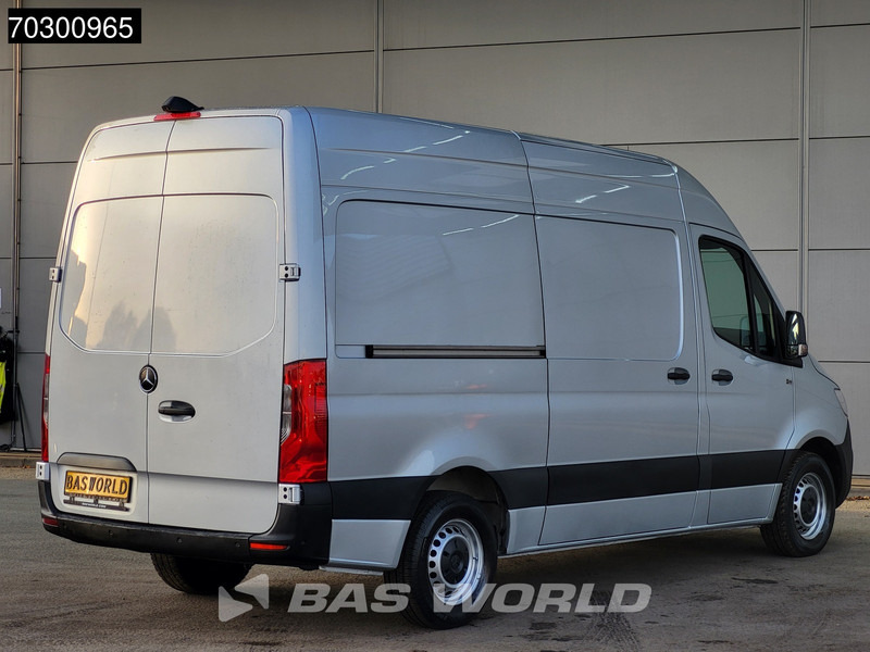 Mercedes-Benz Sprinter 315 CDI Automaat L2H2 150PK Airco Camera Parkeersensoren MBUX CarPlay Euro6 L2 Airco - 소형 밴 : 사진 5 Mercedes-Benz Sprinter 315 CDI Automaat L2H2 150PK Airco Camera Parkeersensoren MBUX CarPlay Euro6 L2 Airco - 소형 밴 : 사진 5